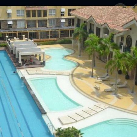 Amalfi Oasis Cebu Exterior foto