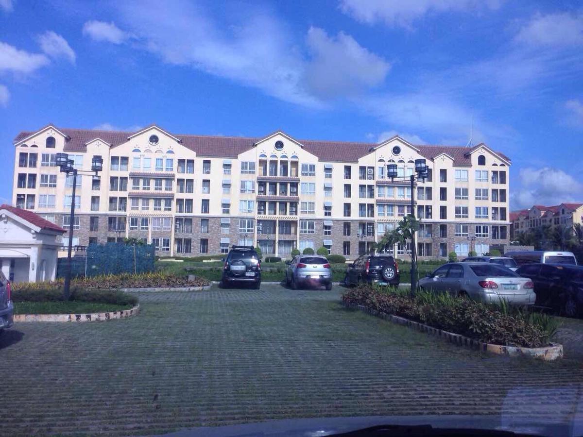 Amalfi Oasis Cebu Exterior foto