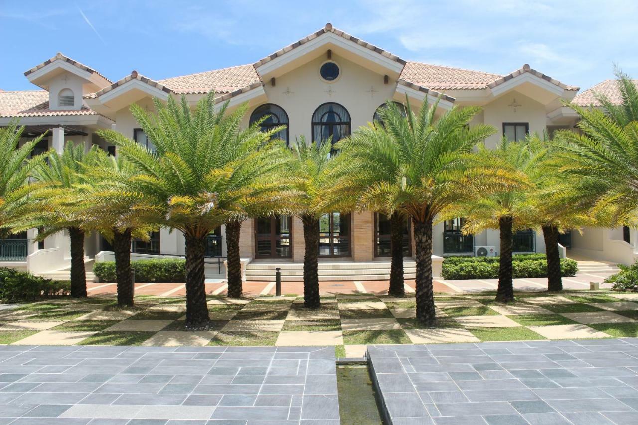 Amalfi Oasis Cebu Exterior foto