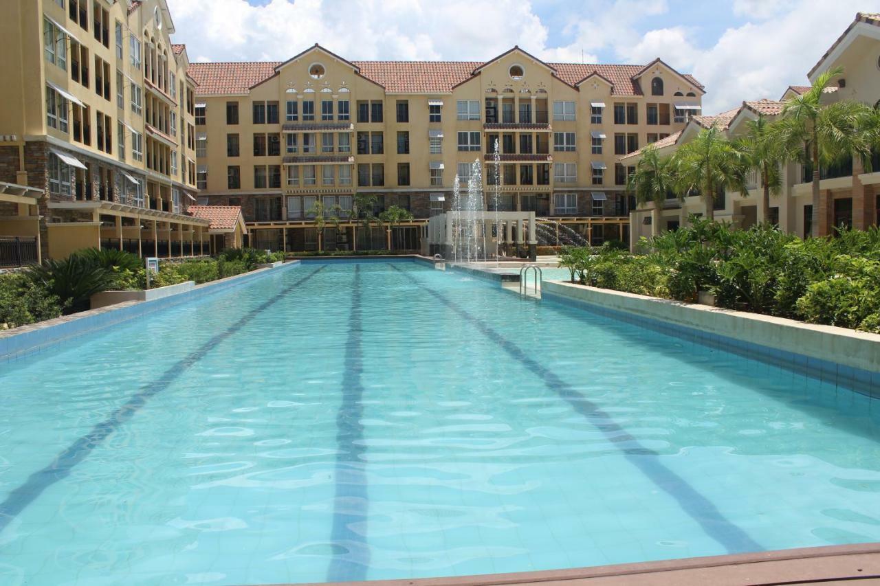 Amalfi Oasis Cebu Exterior foto