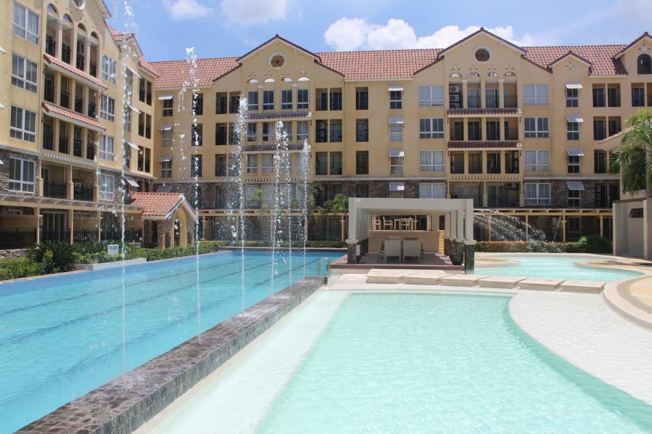 Amalfi Oasis Cebu Exterior foto