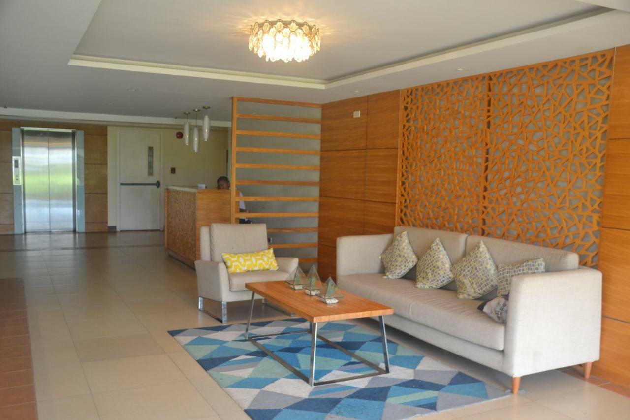 Amalfi Oasis Cebu Exterior foto