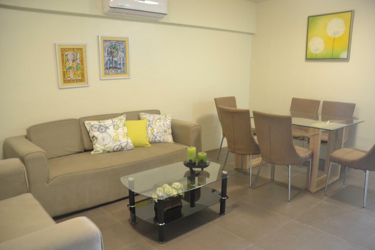 Amalfi Oasis Cebu Exterior foto