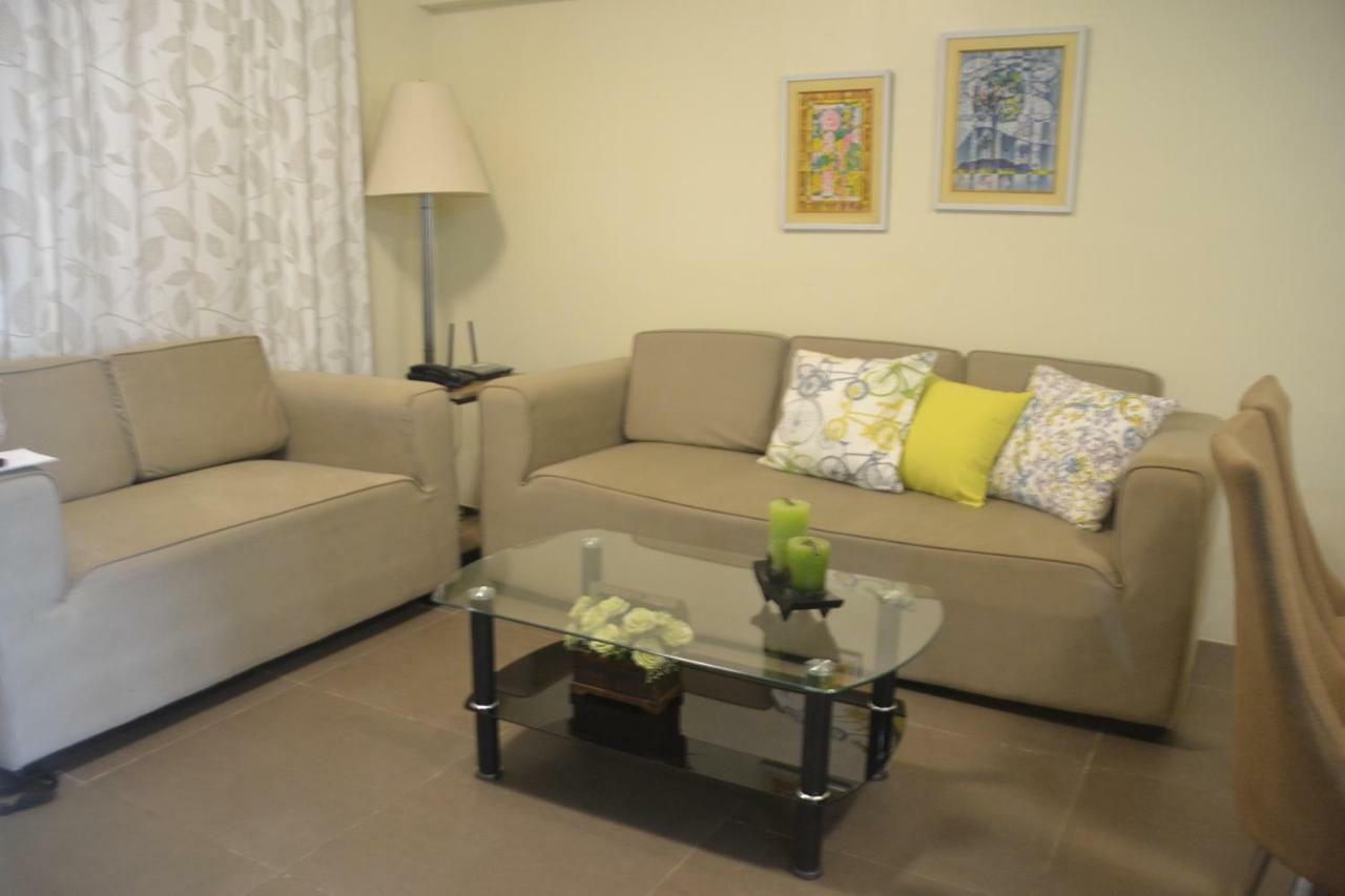 Amalfi Oasis Cebu Exterior foto