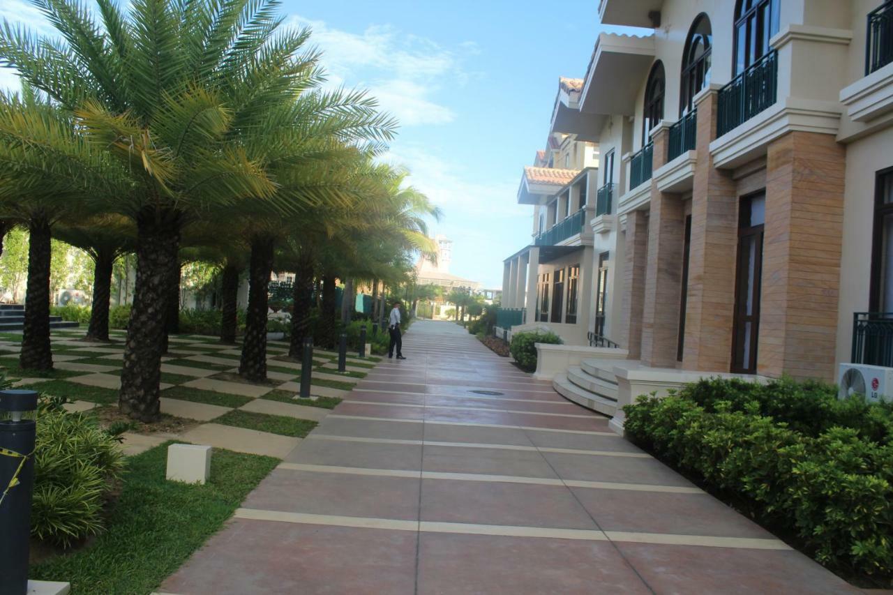 Amalfi Oasis Cebu Exterior foto
