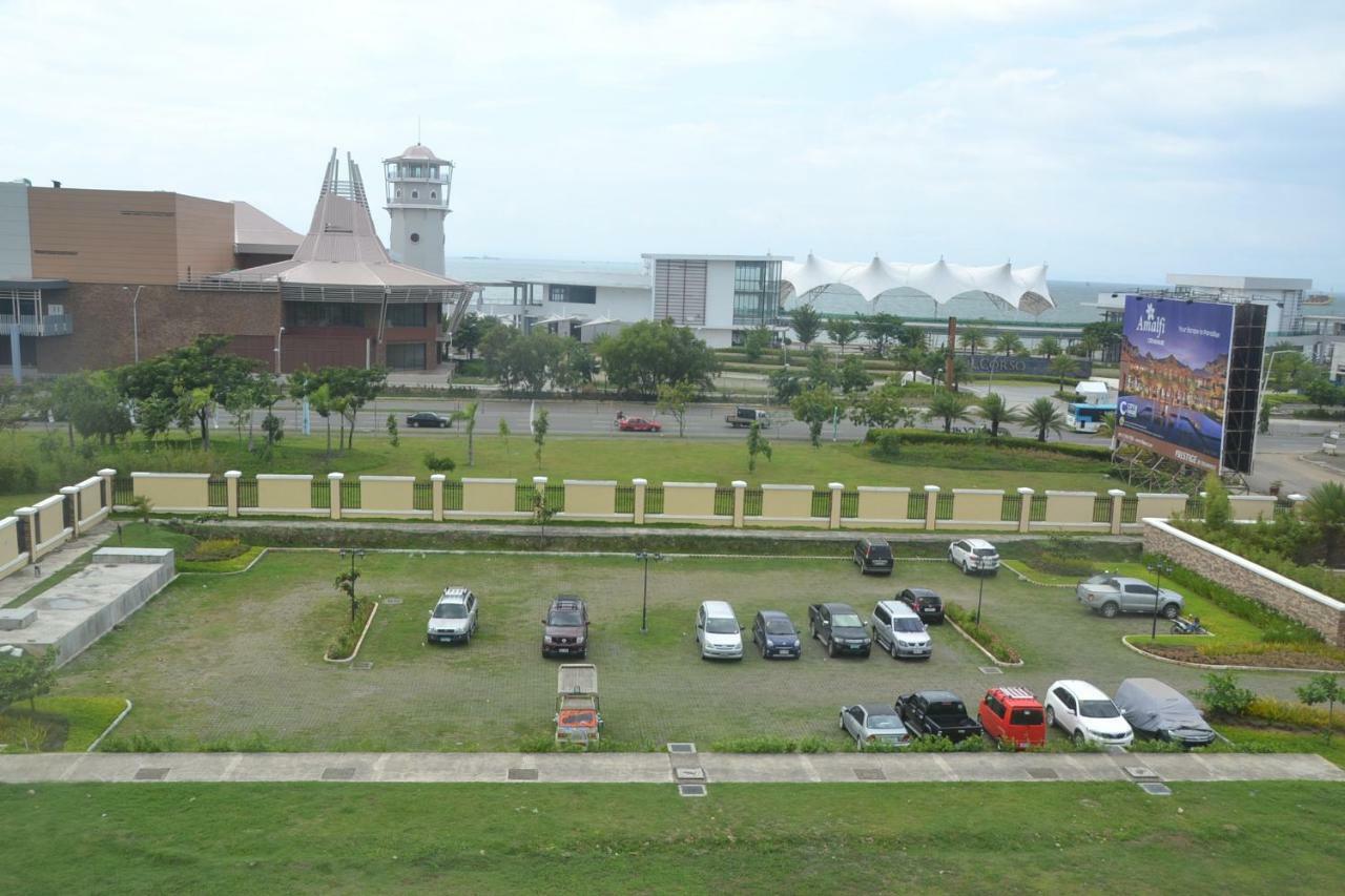 Amalfi Oasis Cebu Exterior foto