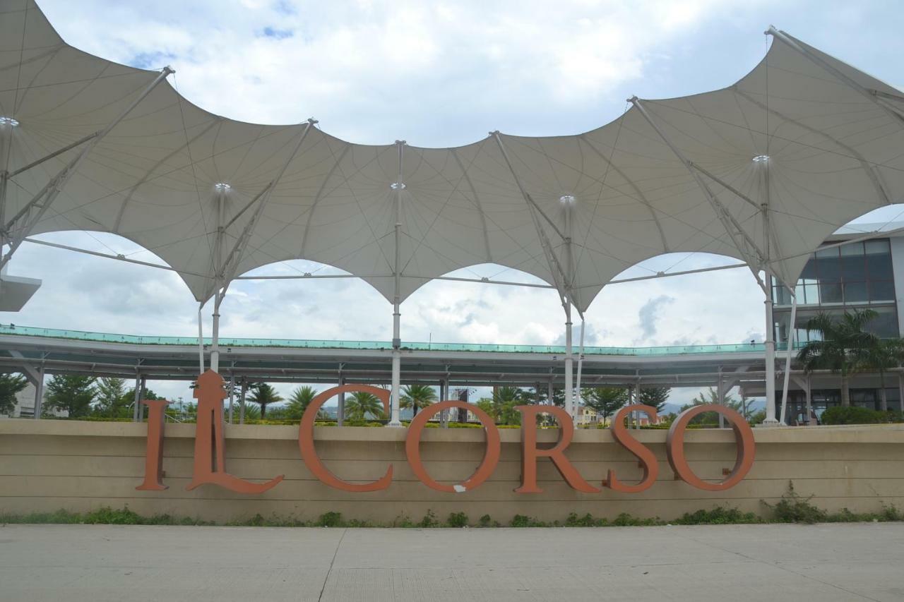 Amalfi Oasis Cebu Exterior foto