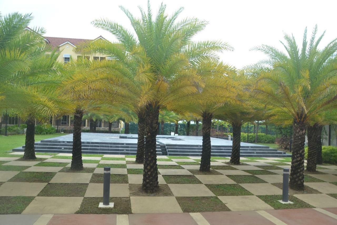 Amalfi Oasis Cebu Exterior foto