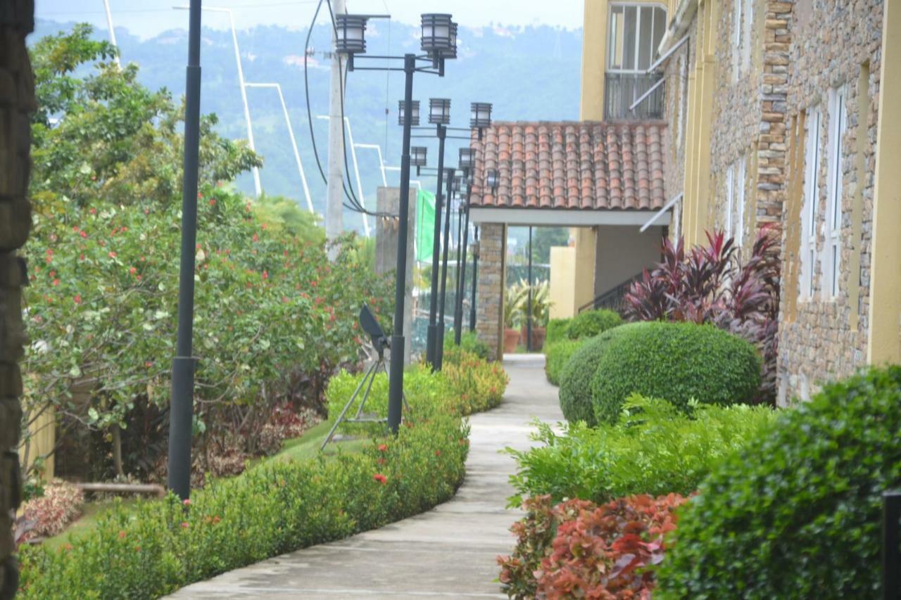Amalfi Oasis Cebu Exterior foto
